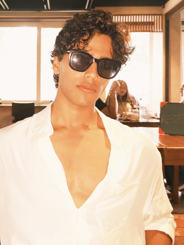 Sarvajeet Kumar